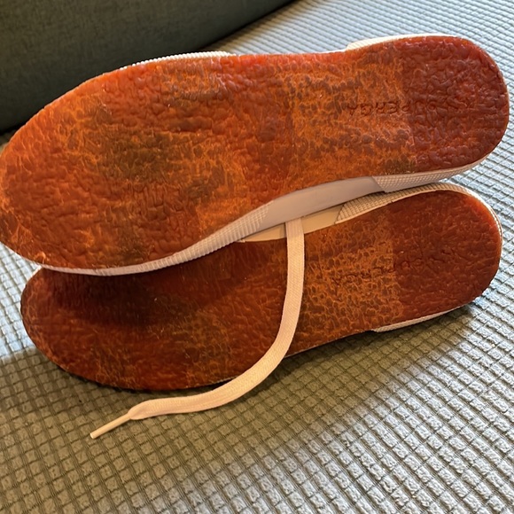 Superga high top sneakers - Picture 3 of 6